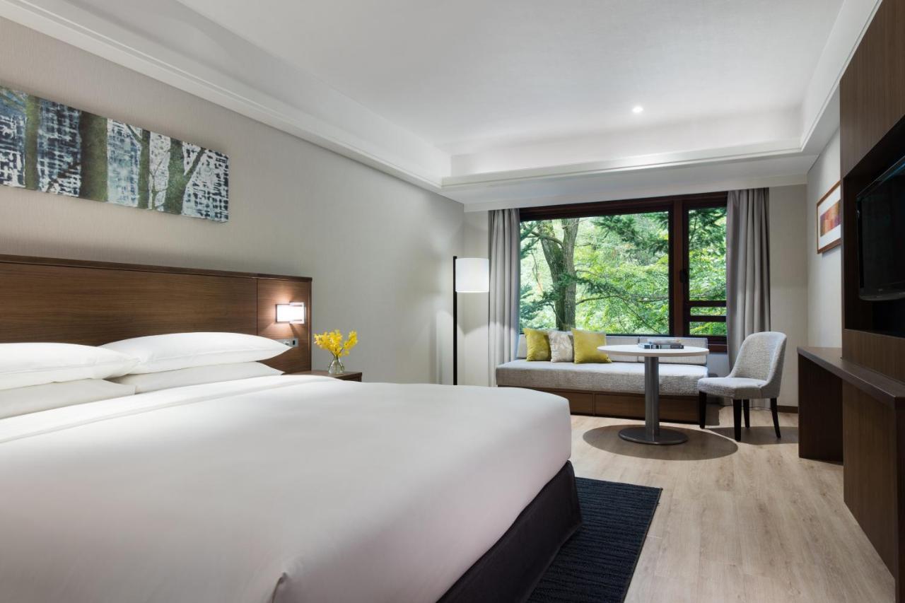 Karuizawa Marriott Hotel Экстерьер фото