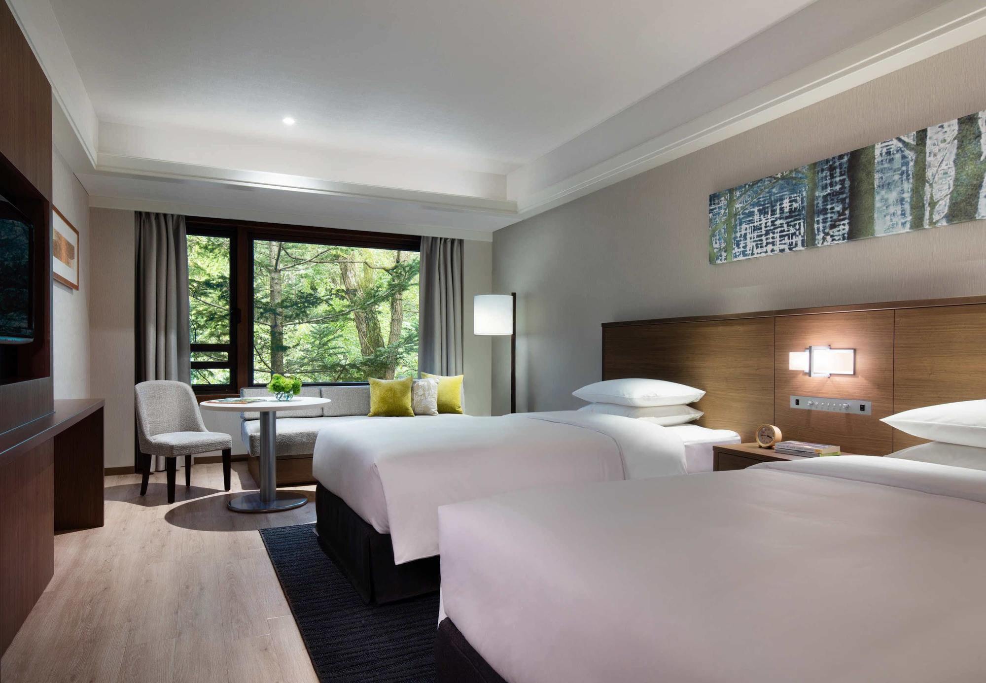 Karuizawa Marriott Hotel Экстерьер фото