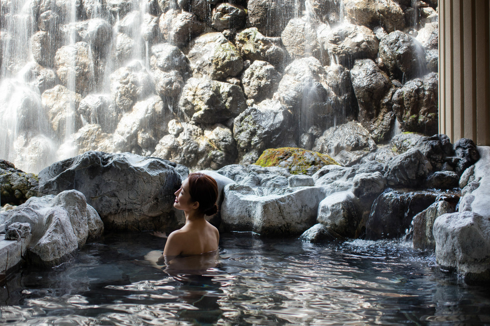 Karuizawa Marriott Hotel Экстерьер фото